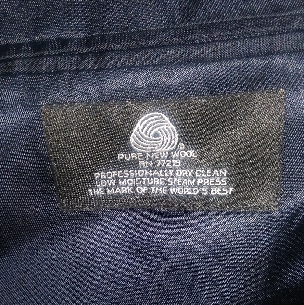 Joseph & Feiss International 44R Blazer - Picture 5 of 7